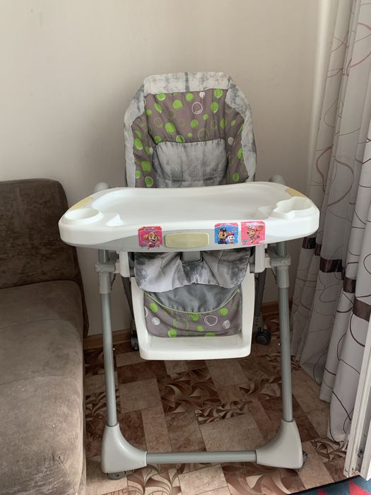 Стульчик для кормления