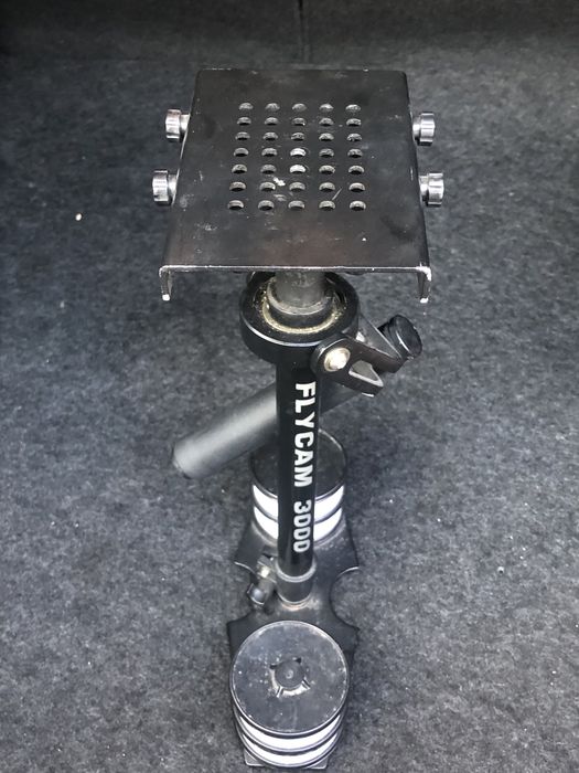 Стедикам FlyCAM Steadycam 3000