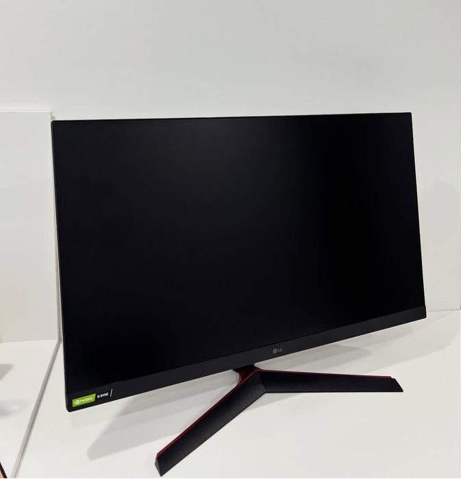Monitor Acer LG.