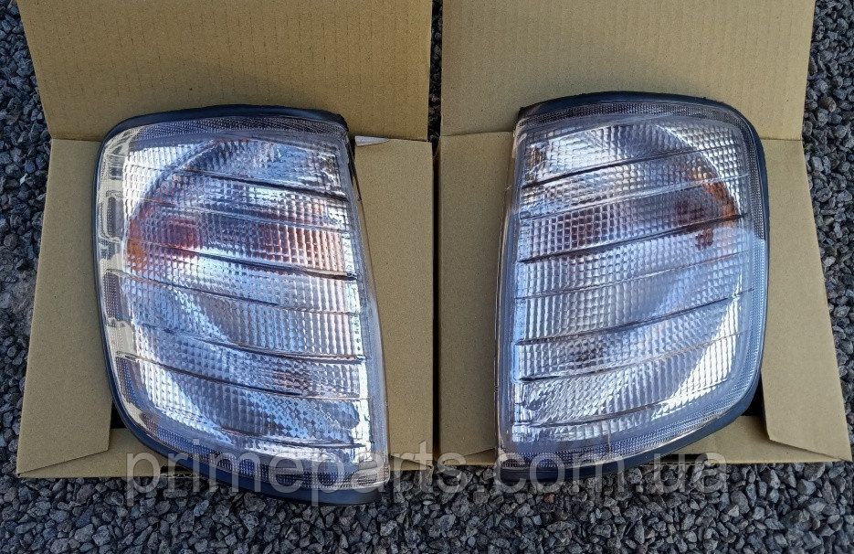 Поворотники