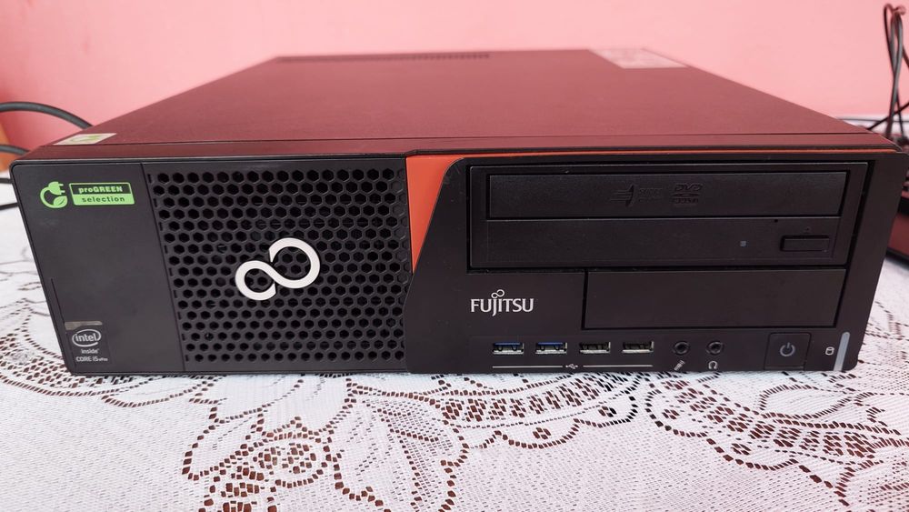 PC Calculator i5 Fujitsu