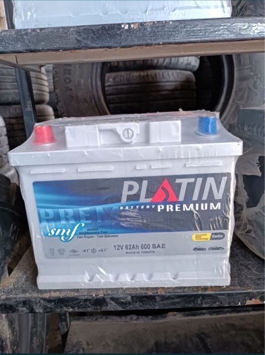 Akkumlyator dostavka 24/7 optom