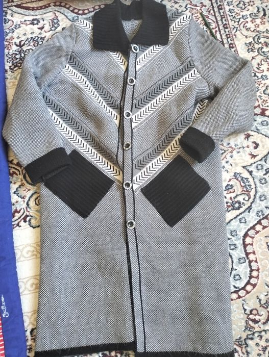 Кардиган женский