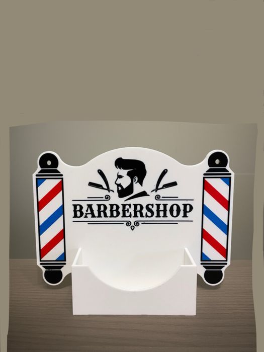 3D кутии за визитки – различни професии и дизайн