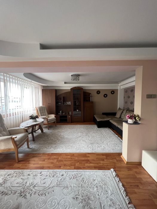 Apartament de inchiriat in Falticeni, zona ultracentrala, langa Faleza