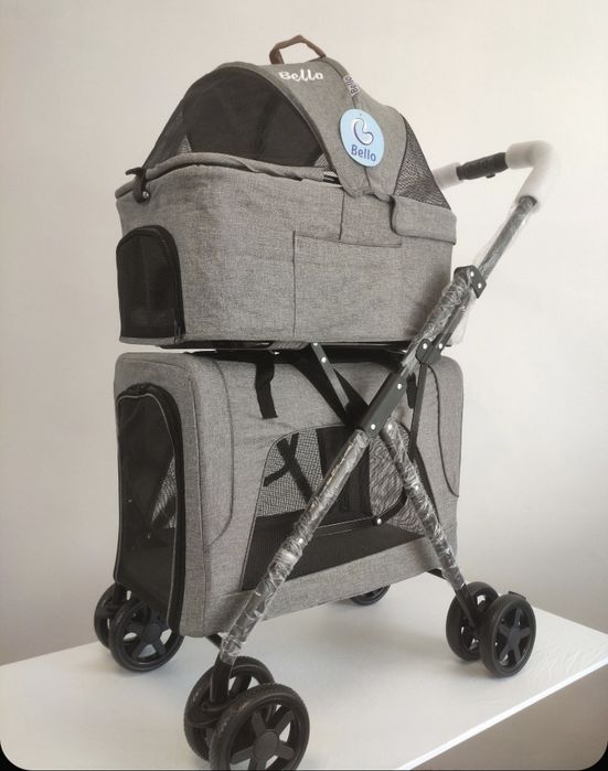 Коляска для животных