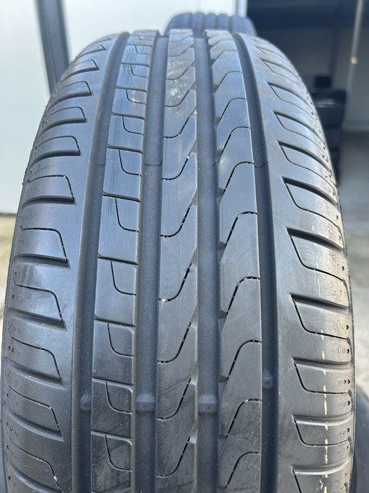 Roti complete Skoda Octavia 5E 205/55/17