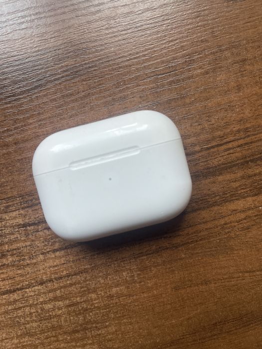 Airpods pro 2.