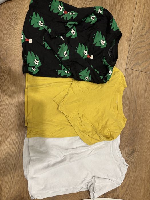 Дрехи за момче Zara, Rezerved и H&M и др.