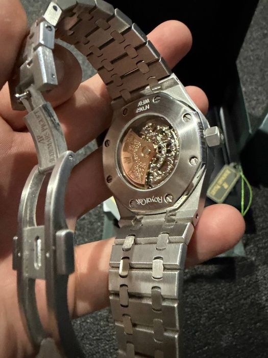 Audemars Piguet Royal OAK