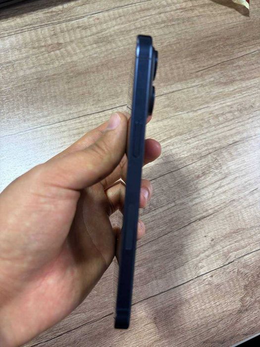 Продам Iphone 15 Pro Max 256GB LL/A Синий