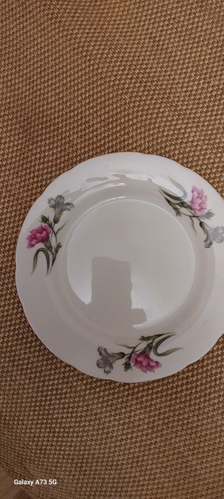 Японские глубокие тарелки