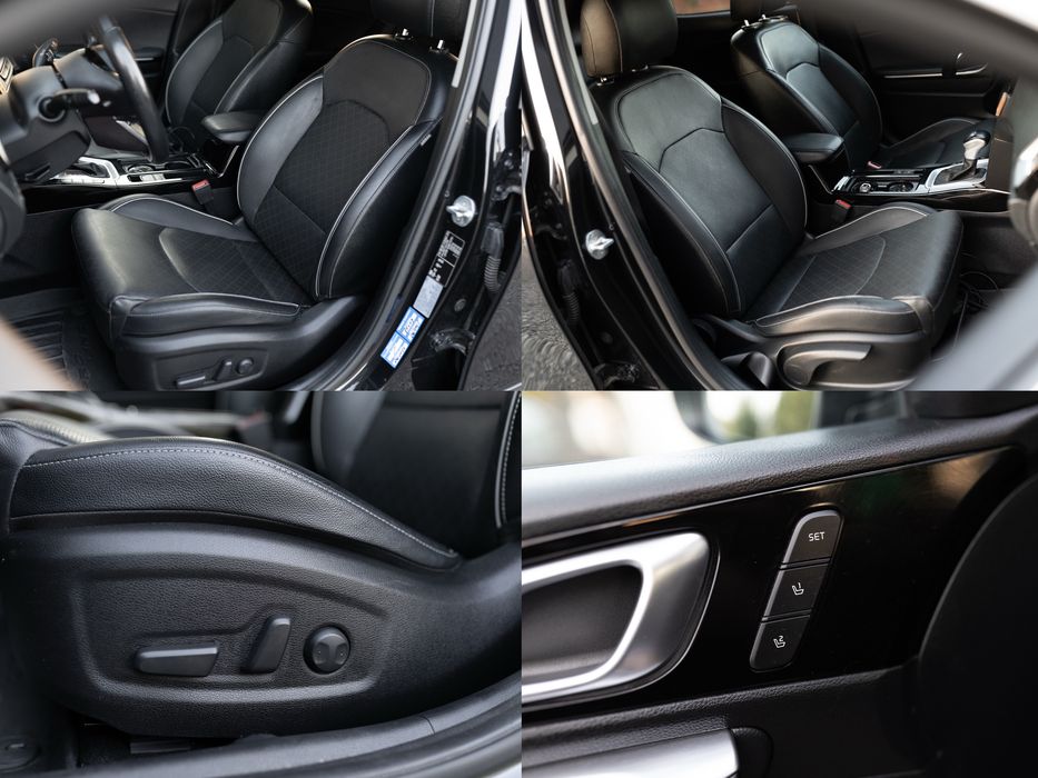 Kia XCeed 1.6 GDI PHEV Platinum Edition | Trapa| 125.378 km | Scaune incalzite/ventilate | 2 Seturi Jante Originale 18"