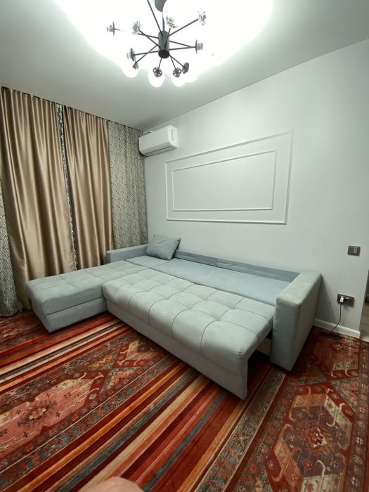 Екі диванда көп қолданылмады ,жаңасымен тұр