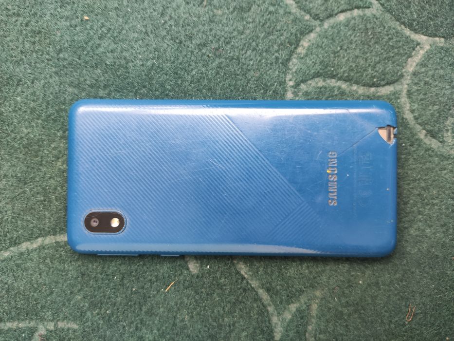 Samsund Galaxy A01 Core