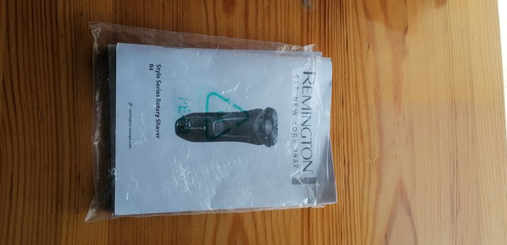 Remington R4 Style Series Тример за брада