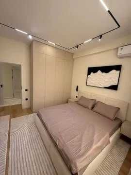 *Prestige Gardens 2ком квартира.Под ключ.Шота Руставелли.Центр