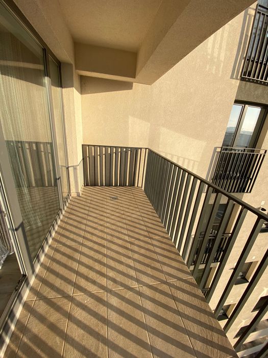 Cazare apartament cu 2 camere in regim hotelier in  Coresi Avantgarden