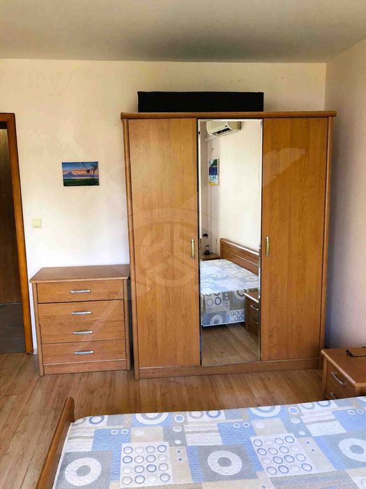 Двустаен апартамент в Елените! 80743