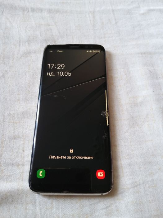 Samsung galaxy s6 edge телефон
