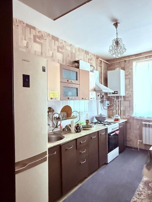 Ijaraga kvartira sheriklikka