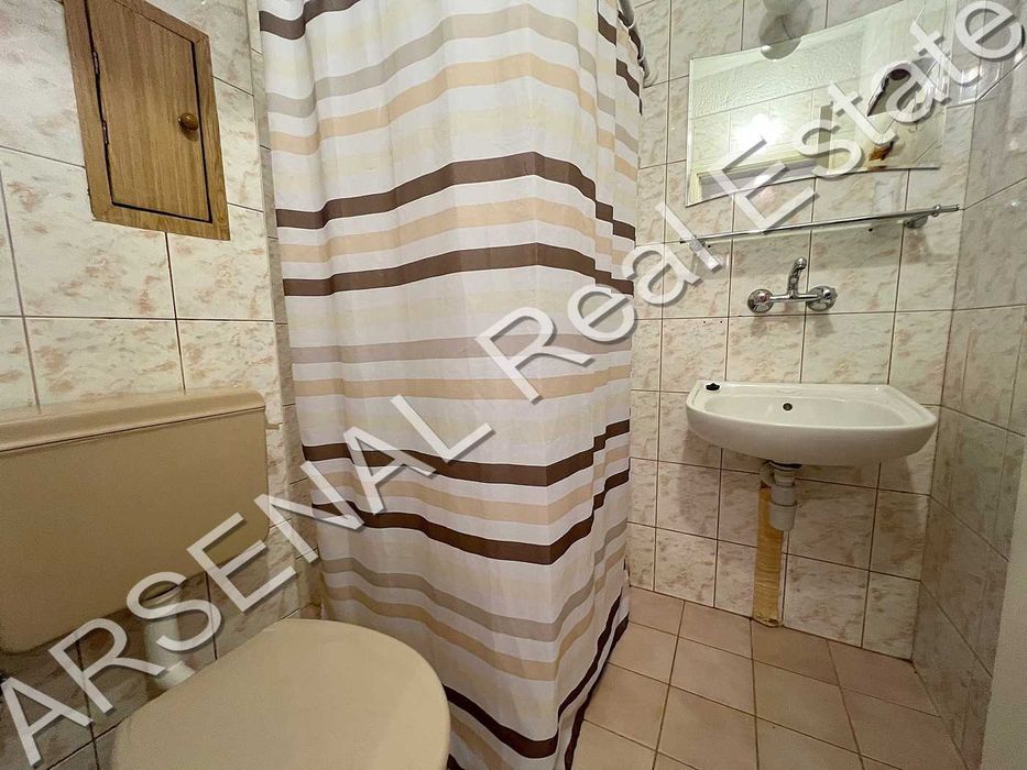 Дава се под наем Двустаен апартамент в София, Център - 73 кв.м за 530 € - Снимка #6