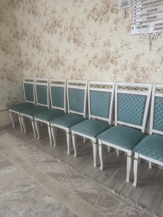 Продается стулья 18штук