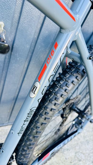 Vând Scott Aspect 910 29” transmisie 3x10 – furcă aer RockShox Solo Air , mărimea XL