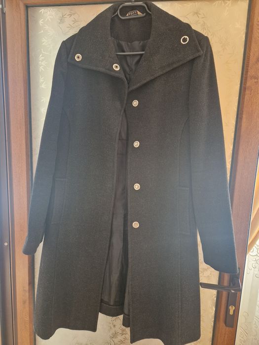 Palton gros dama
