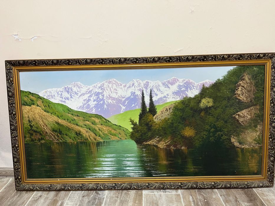 Картинка идеальная состояние