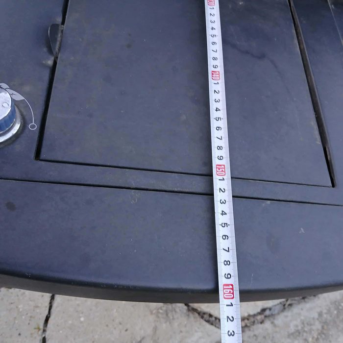 Барбекю - скара 2 броя