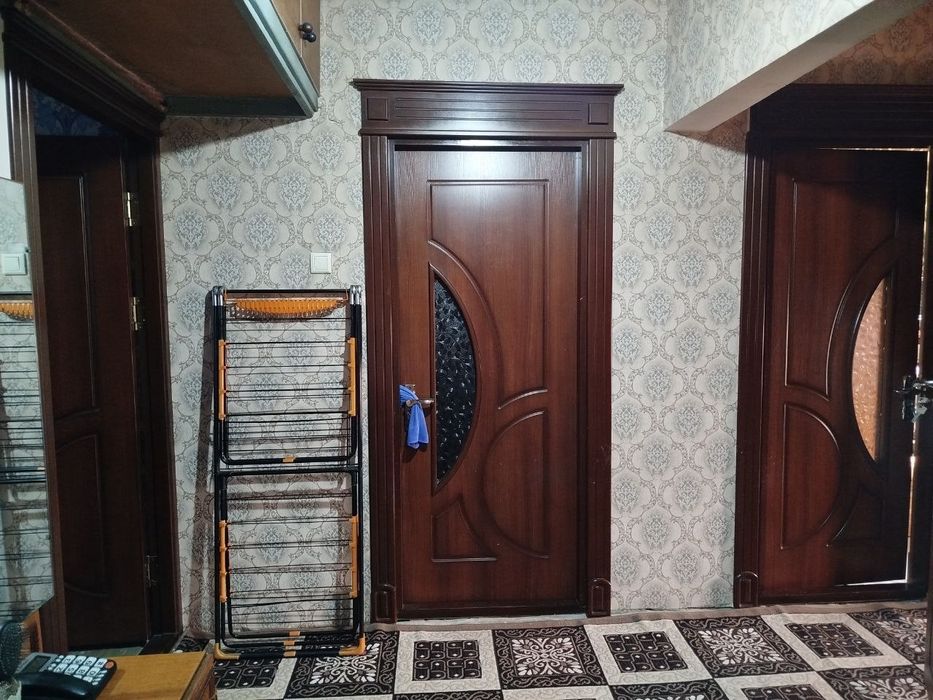 Квартира сотилади