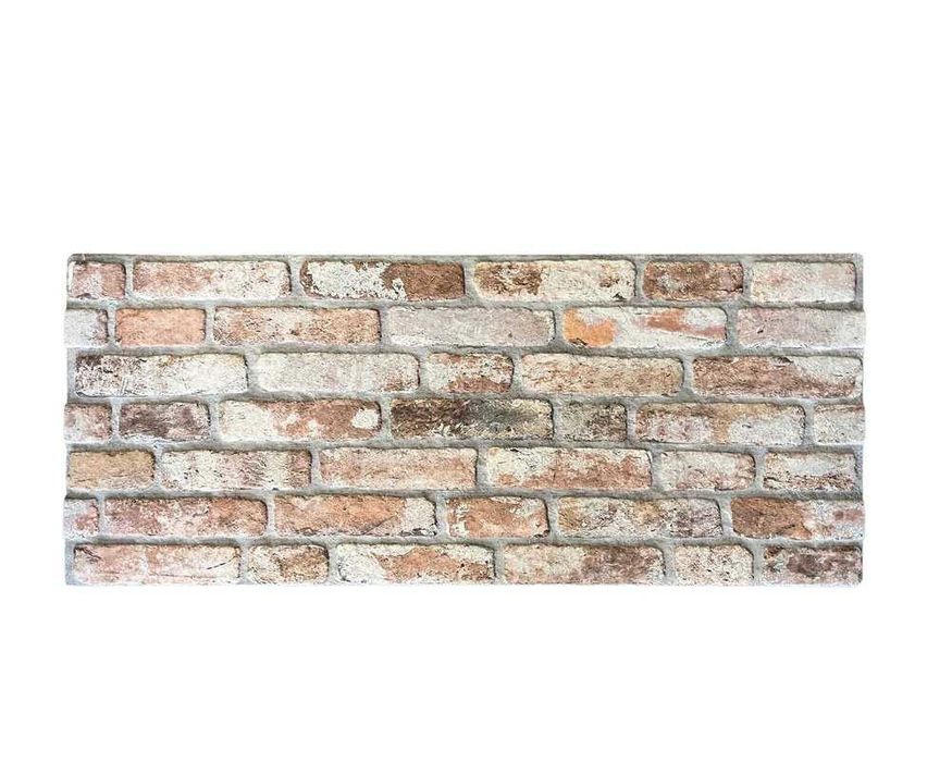 3D Декоративни Панели Тухлички с висока плътност и устойчивост