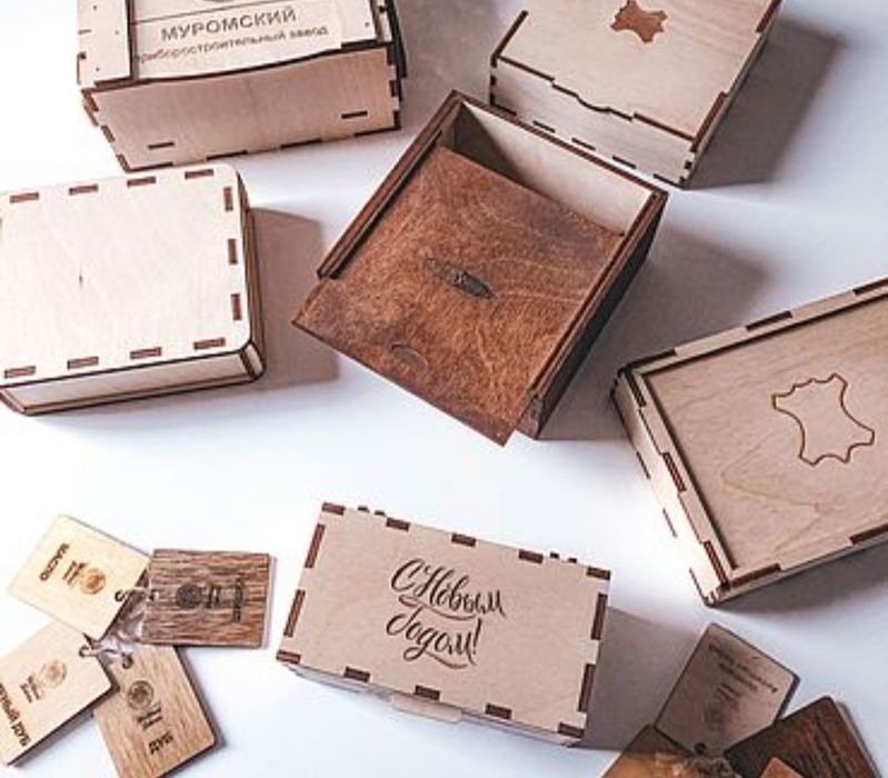 подарочные коробки,боксы