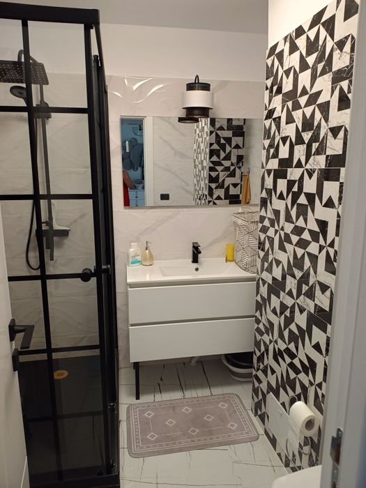 Vânzare apartament cu 3 camere