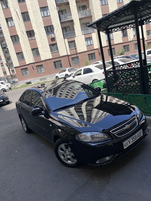 Gentra 2023 yil avtomat