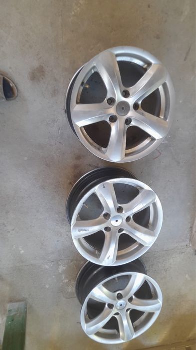 Диски R16 Kia Cerato