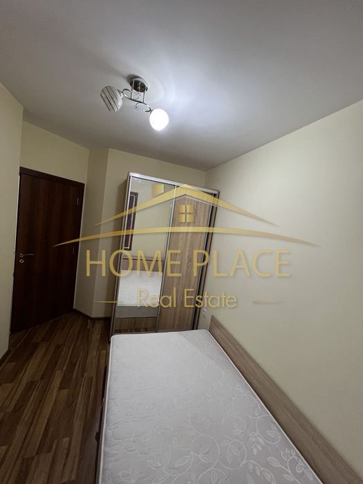 Дава се под наем Тристаен апартамент в Варна, Генералите - 65 кв.м за 510 € - Снимка #5