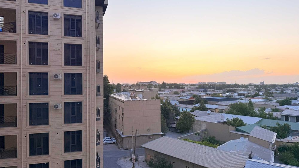 RegistanStay Amir Temur Apartment