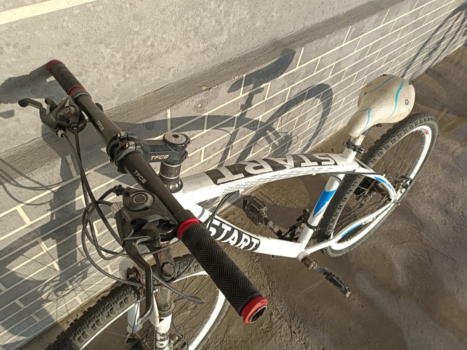 Велосипед сатылады