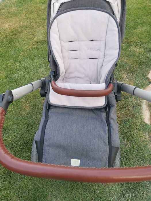 Количка Mutsy Icon Vision