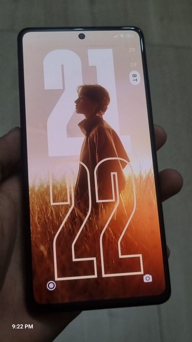 Продам или обменяю редми нот 12 про
