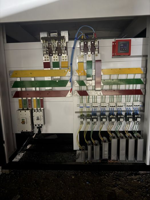 Transformator Omp Tmg Tm Трансформатор Омп Тмг Тм