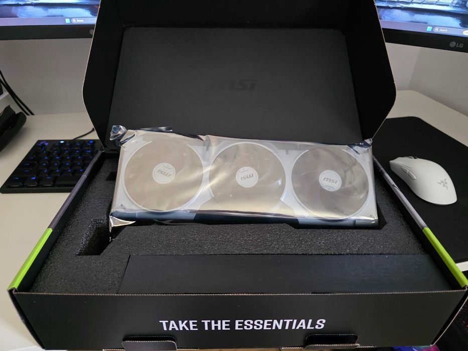 NVIDIA GeForce RTX 5070 Ti  nouă / garanție