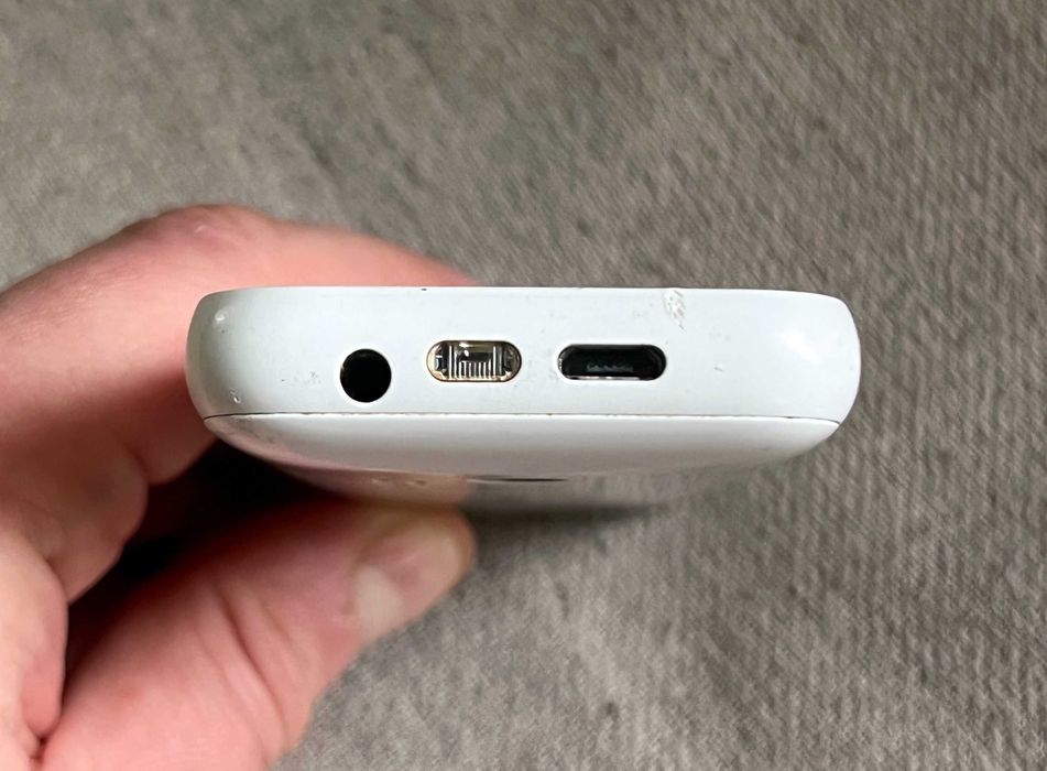Telefon Nokia 216 RM 1136 dual sim functional fara incarcator