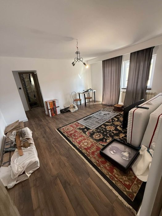 Apartament 2 camere 51 mp
