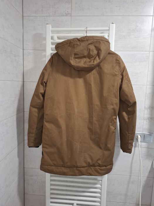 Parka groasă House System marimea S