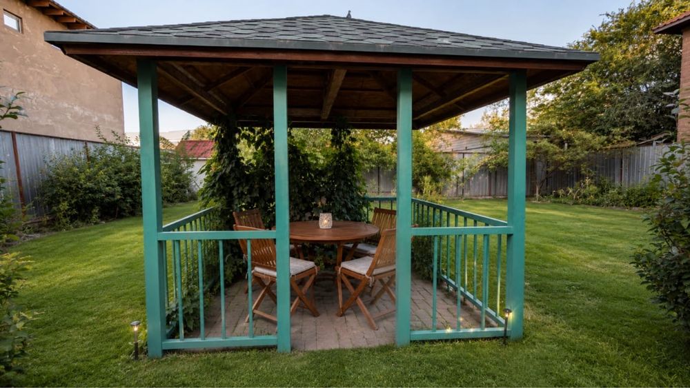 Дом в думане «Family Hause”