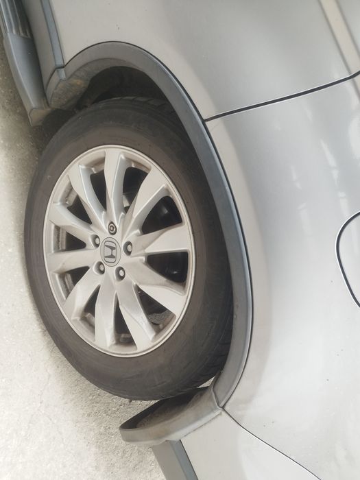 Хонда црв 3 2.2 дизел CRV 2.2  На ЧАСТИ