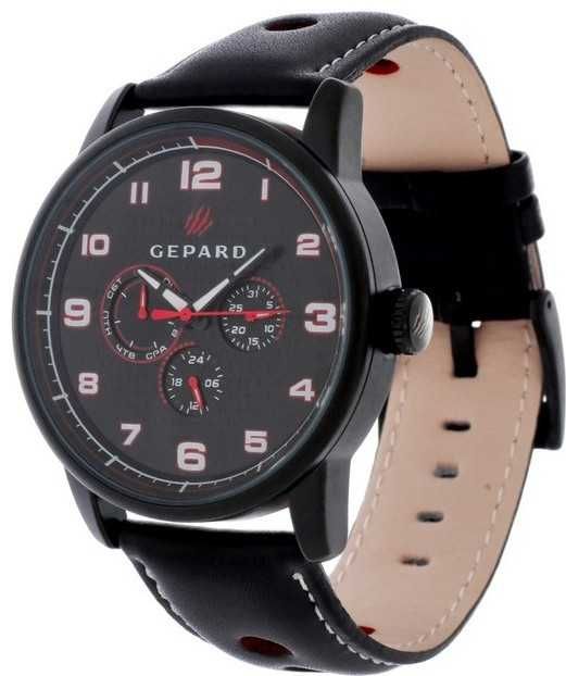 Часы Кварцевые Gepard